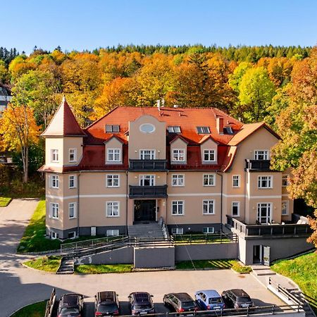 Wonder Home - Apartament Blisko Ski Arena, Szlakow Turystycznych I Kosciolka Wang Karpacz Exteriör bild