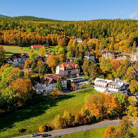 Wonder Home - Apartament Blisko Ski Arena, Szlakow Turystycznych I Kosciolka Wang Karpacz Exteriör bild