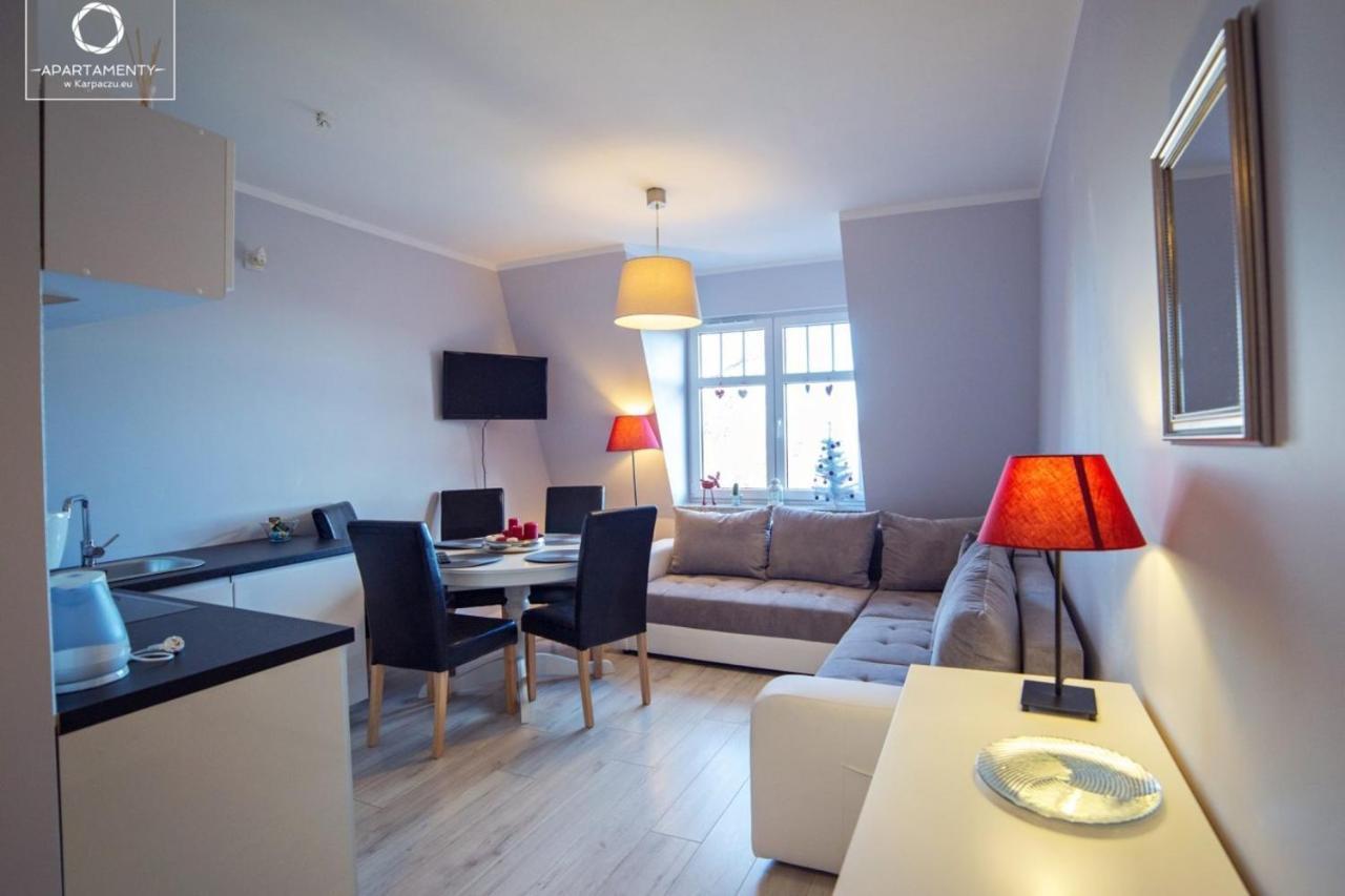 Wonder Home - Apartament Blisko Ski Arena, Szlakow Turystycznych I Kosciolka Wang Karpacz Exteriör bild