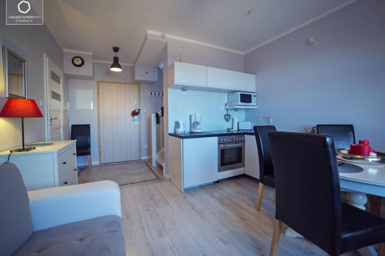 Wonder Home - Apartament Blisko Ski Arena, Szlakow Turystycznych I Kosciolka Wang Karpacz Exteriör bild