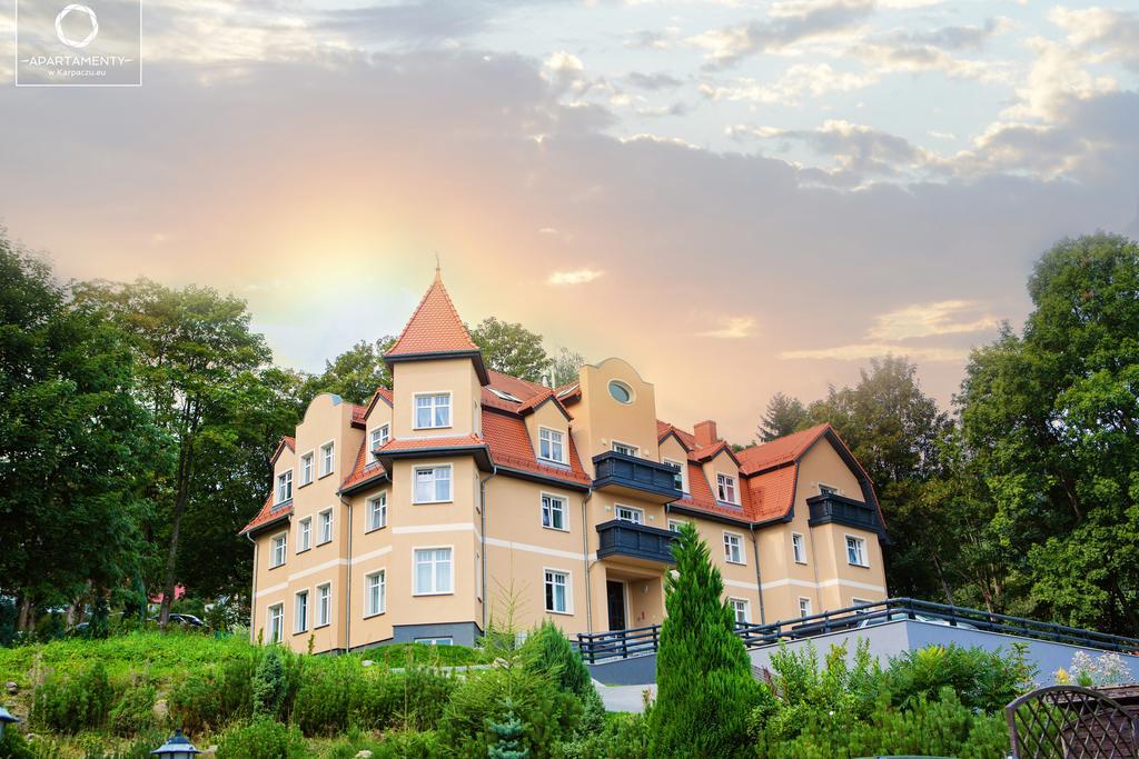 Wonder Home - Apartament Blisko Ski Arena, Szlakow Turystycznych I Kosciolka Wang Karpacz Exteriör bild